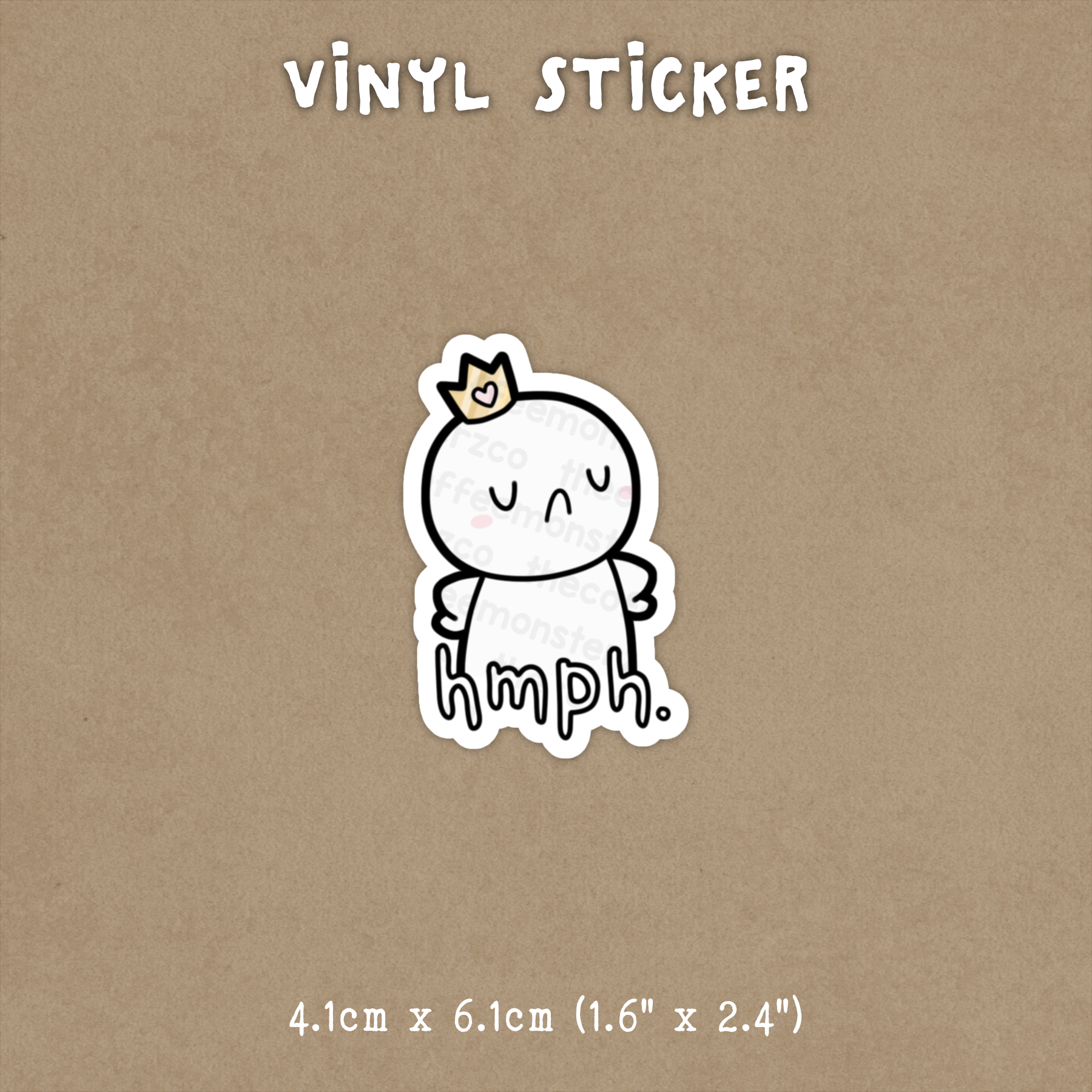 2025 Q4 Sticker Subscription Leftovers