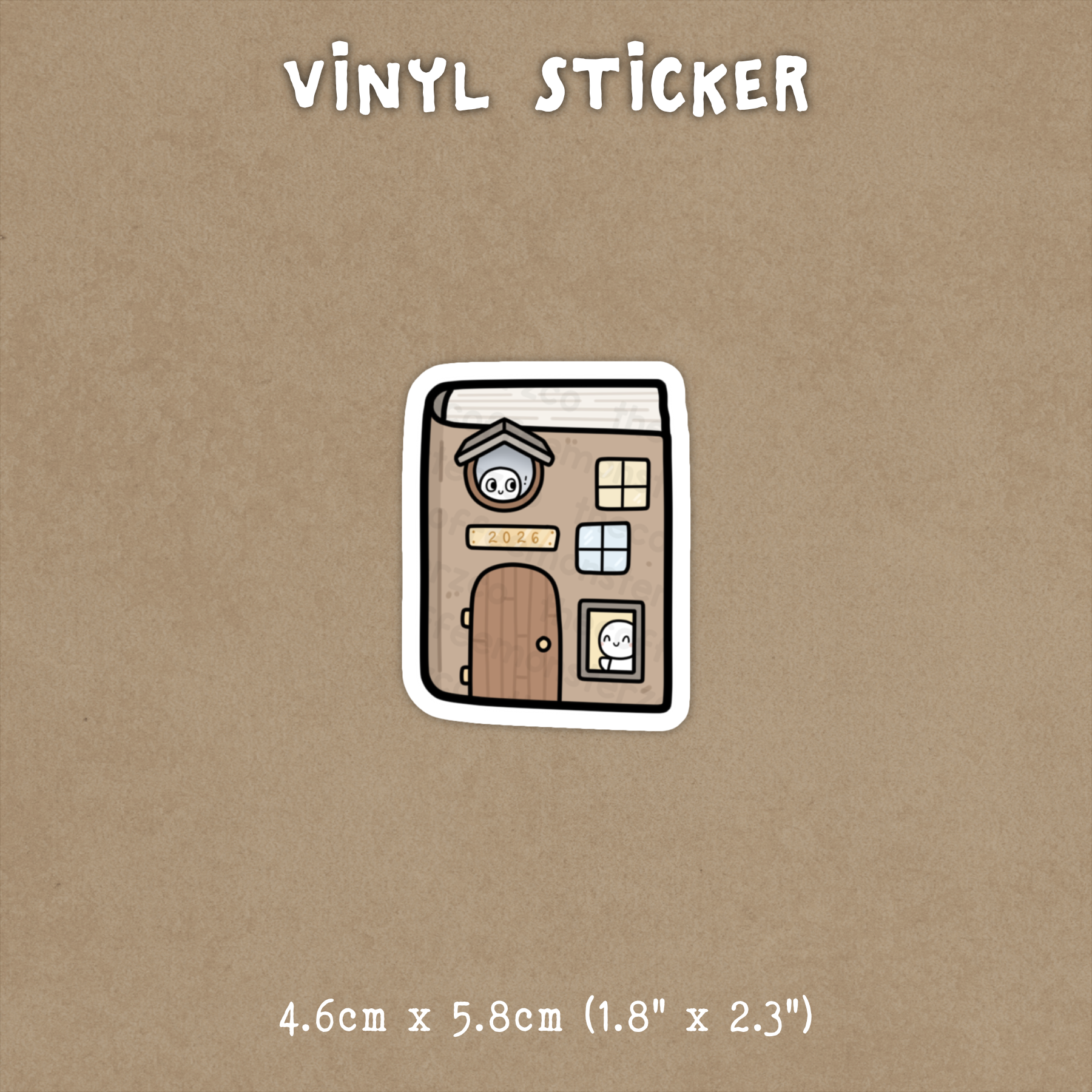 2025 Q4 Sticker Subscription Leftovers