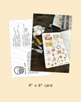 2025 Q2 Sticker Subscription Leftovers