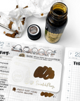 Coffee Monster - 50ml Robert Oster Ink (exclusive)