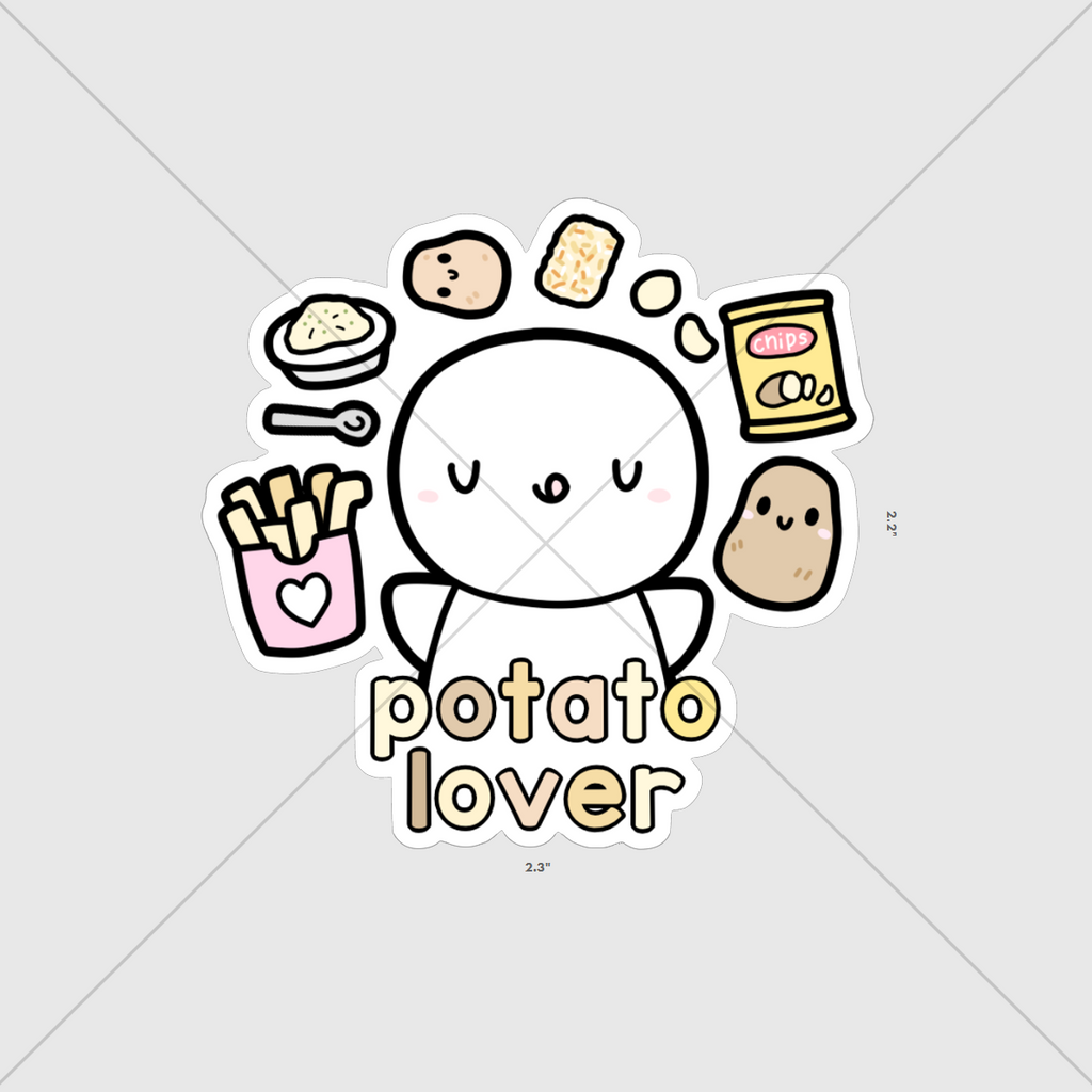 A Bunch More Assorted Vinyl Stickers TheCoffeeMonsterzCo