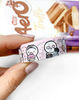 Sweet Treats Washi Tape - 15mm (1 per customer)