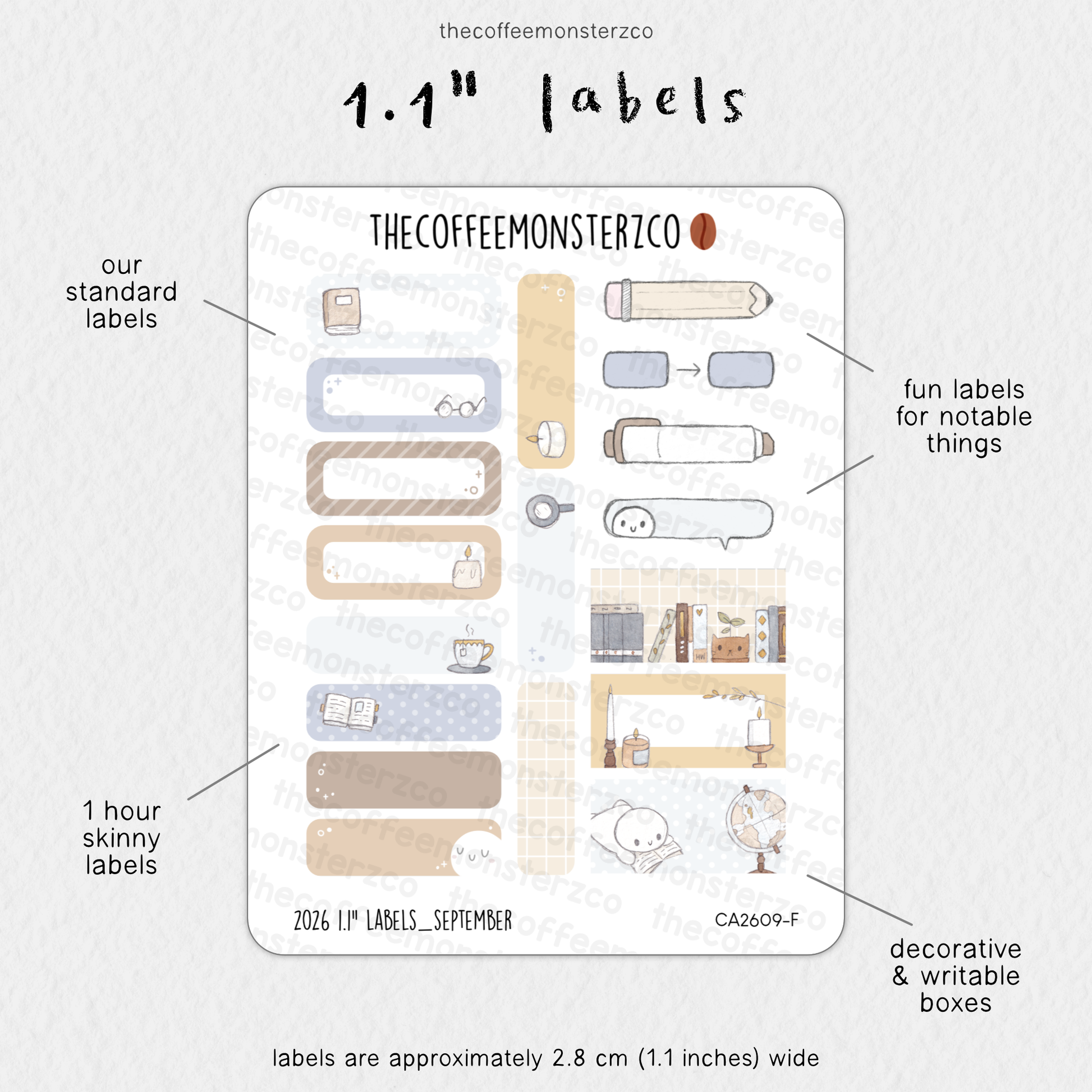 2026 1.1" Labels