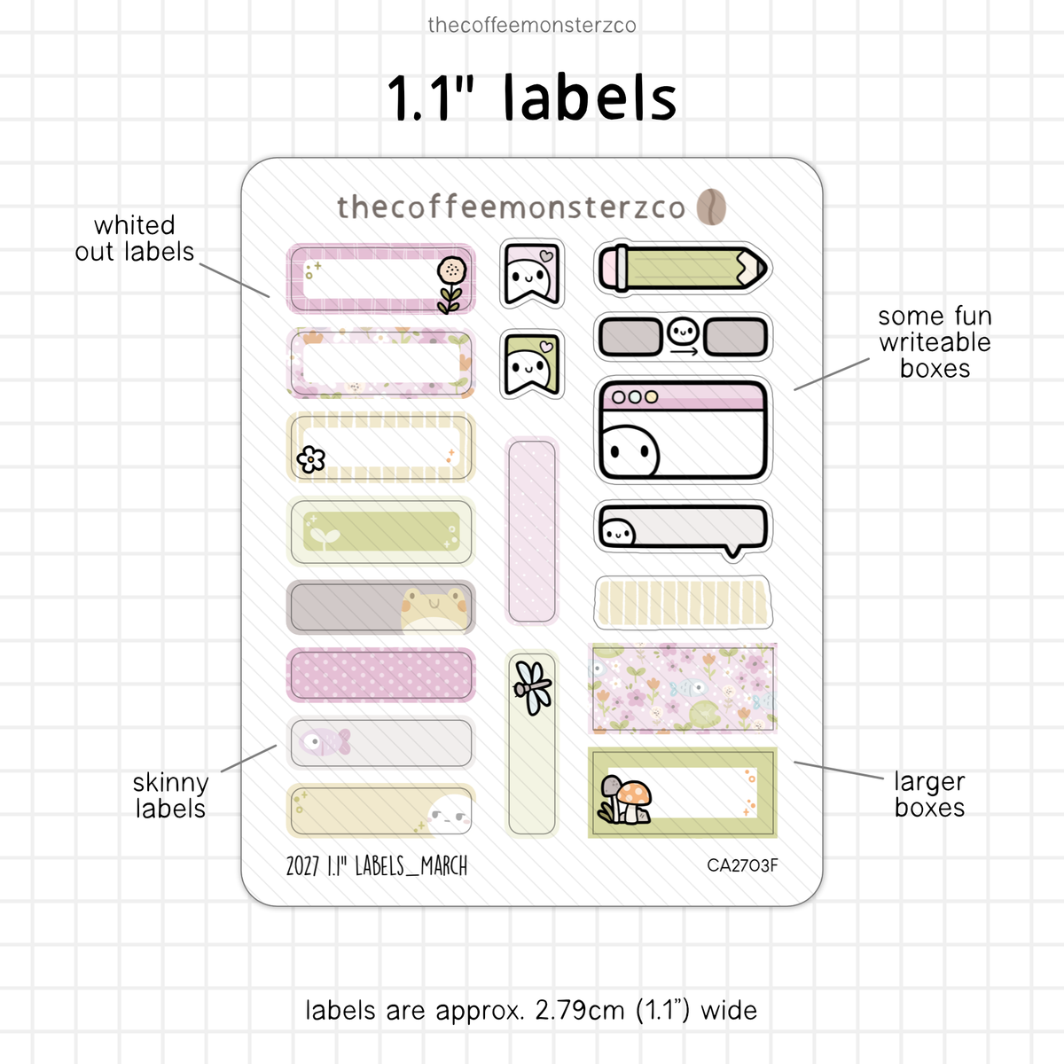 2027 1.1" Labels