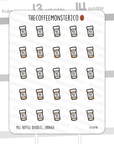 Pill Bottle Doodles (REFORMAT)