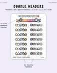 Sunrise To Sunset - Kit Add-Ons