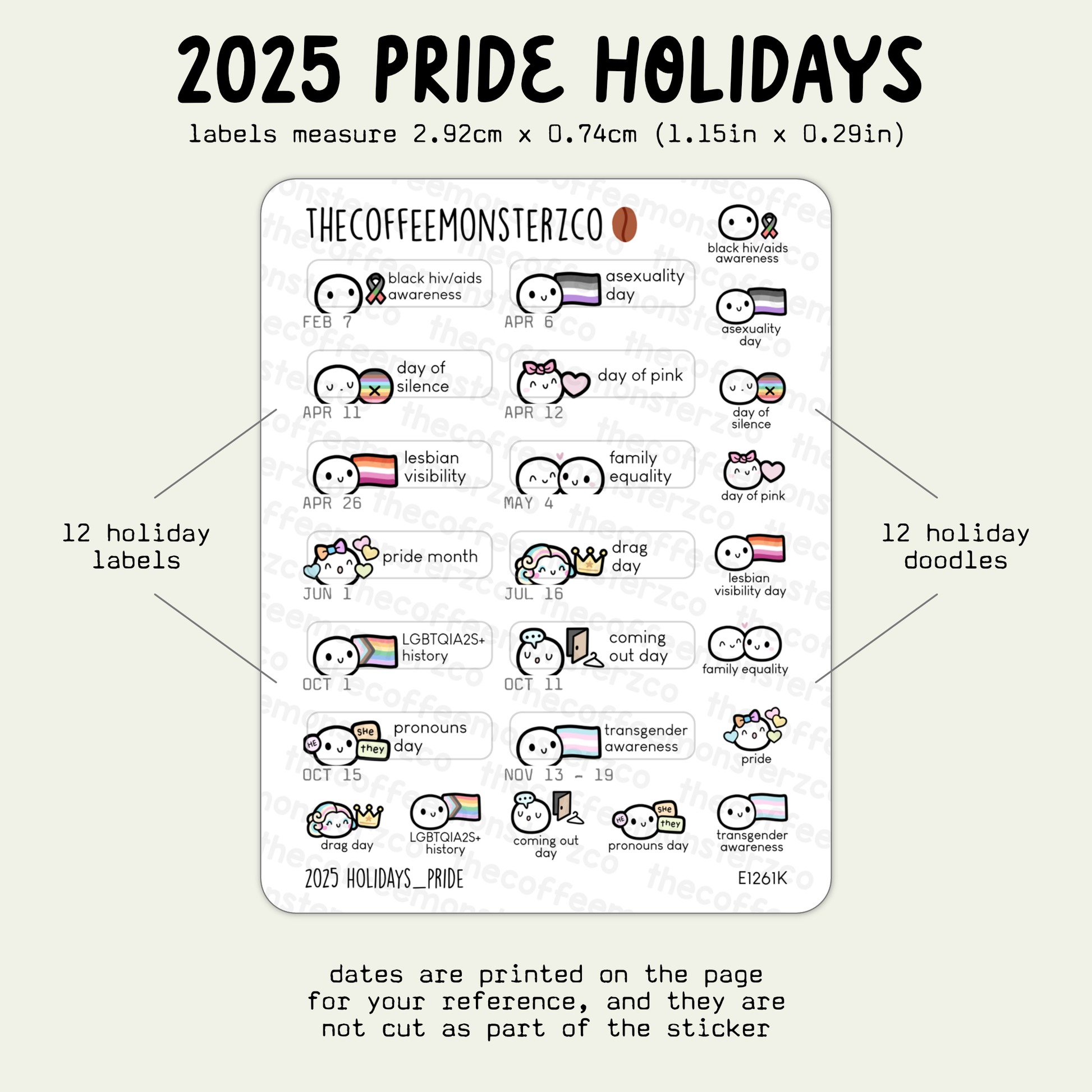 2025 Supplemental Holidays (FINAL STOCK)