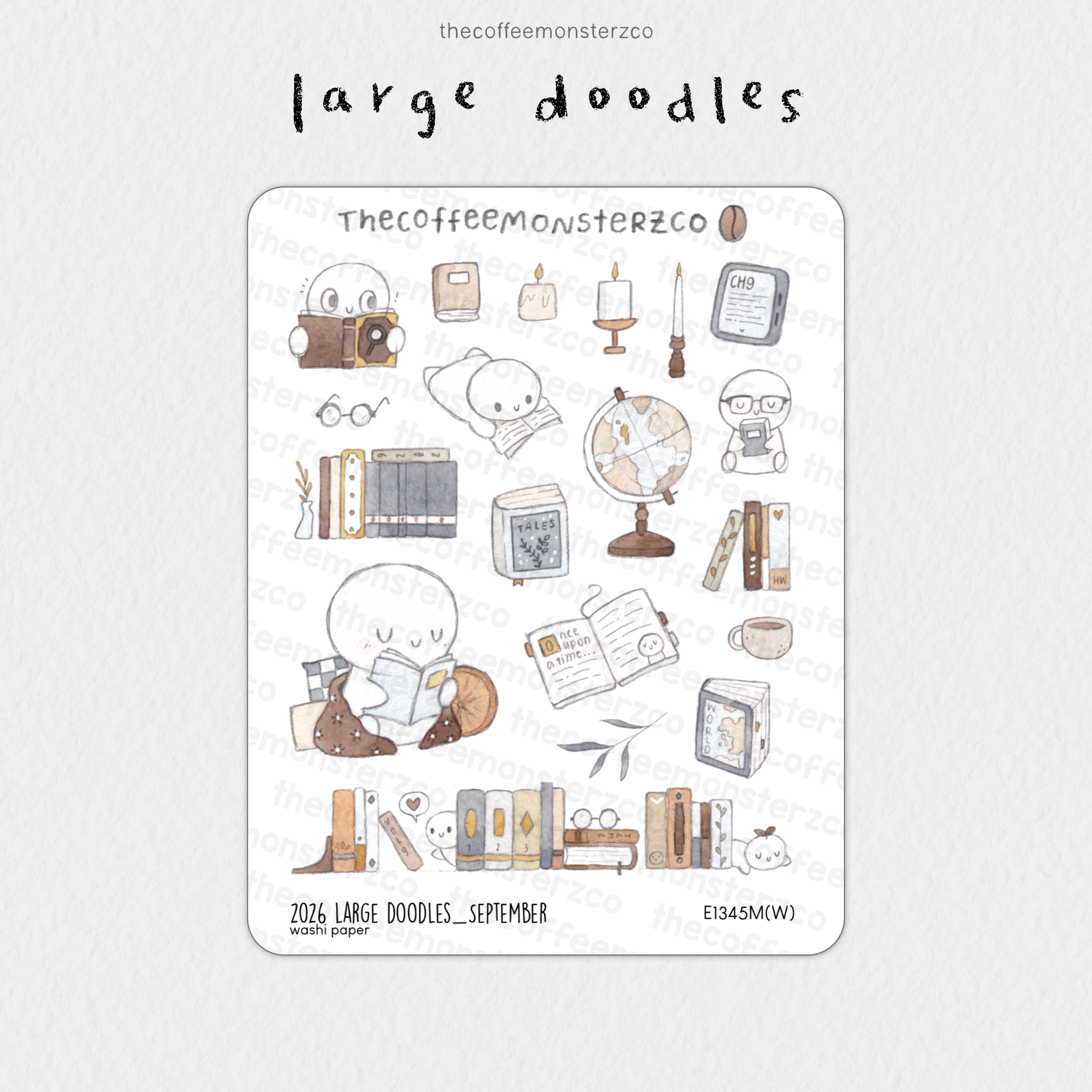 2026 Large Doodles