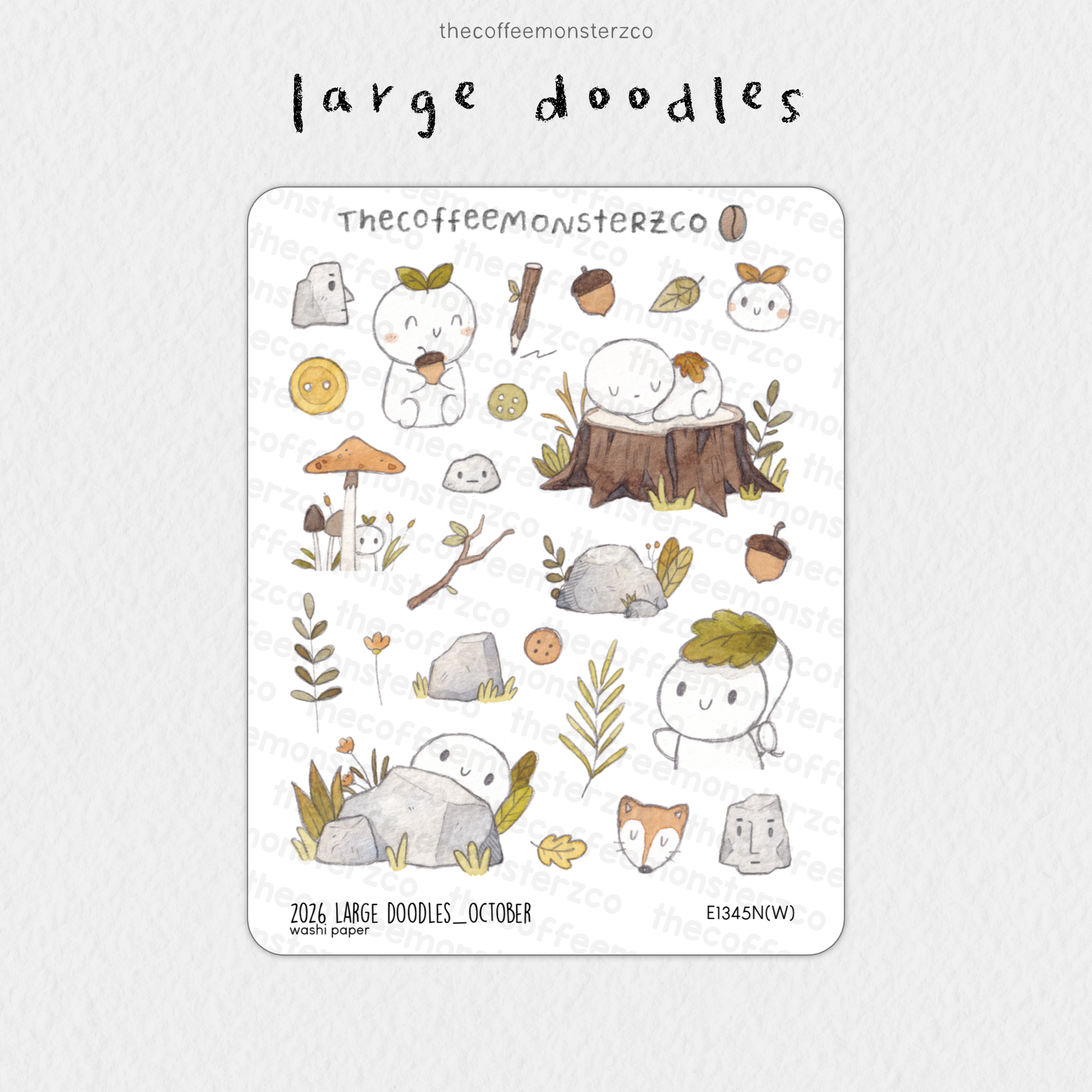 2026 Large Doodles