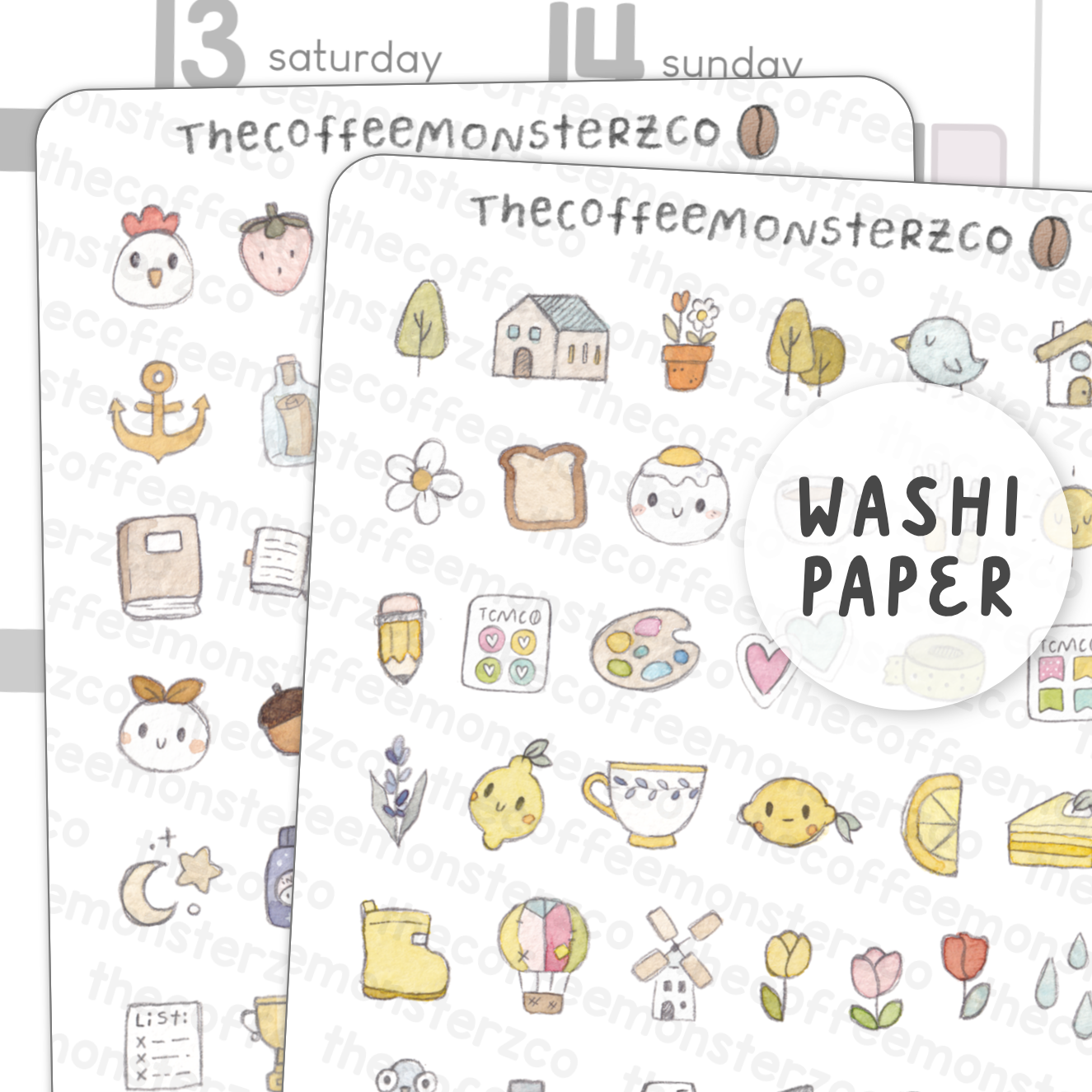 2026 Small Doodles