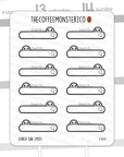 Search Bar Emoti