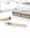 TheCoffeeMonsterzCo Fountain Pen - Esterbrook Collaboration