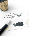 Murky Pond Water - 50ml Robert Oster Ink (exclusive)