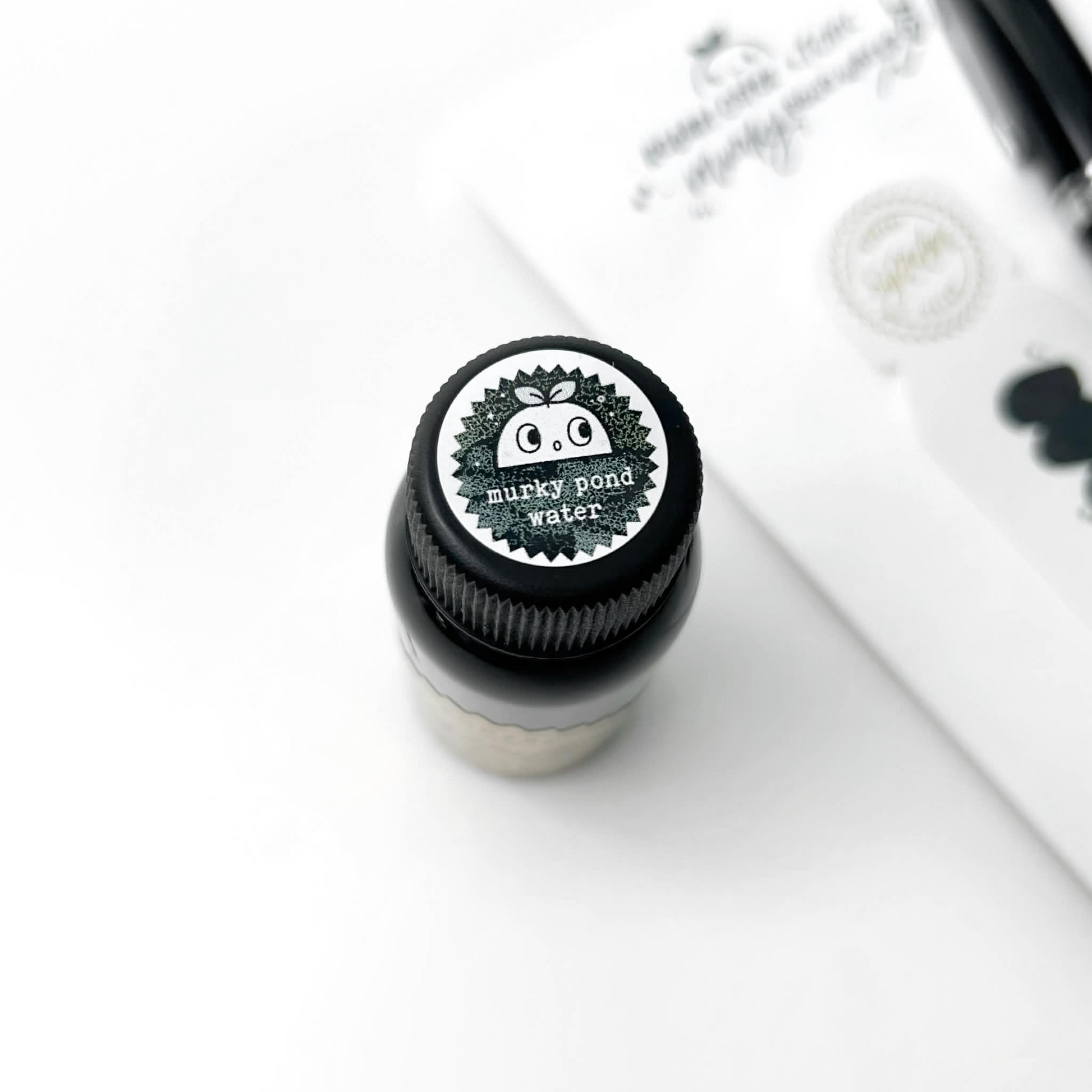 Murky Pond Water - 50mL Robert Oster Ink
