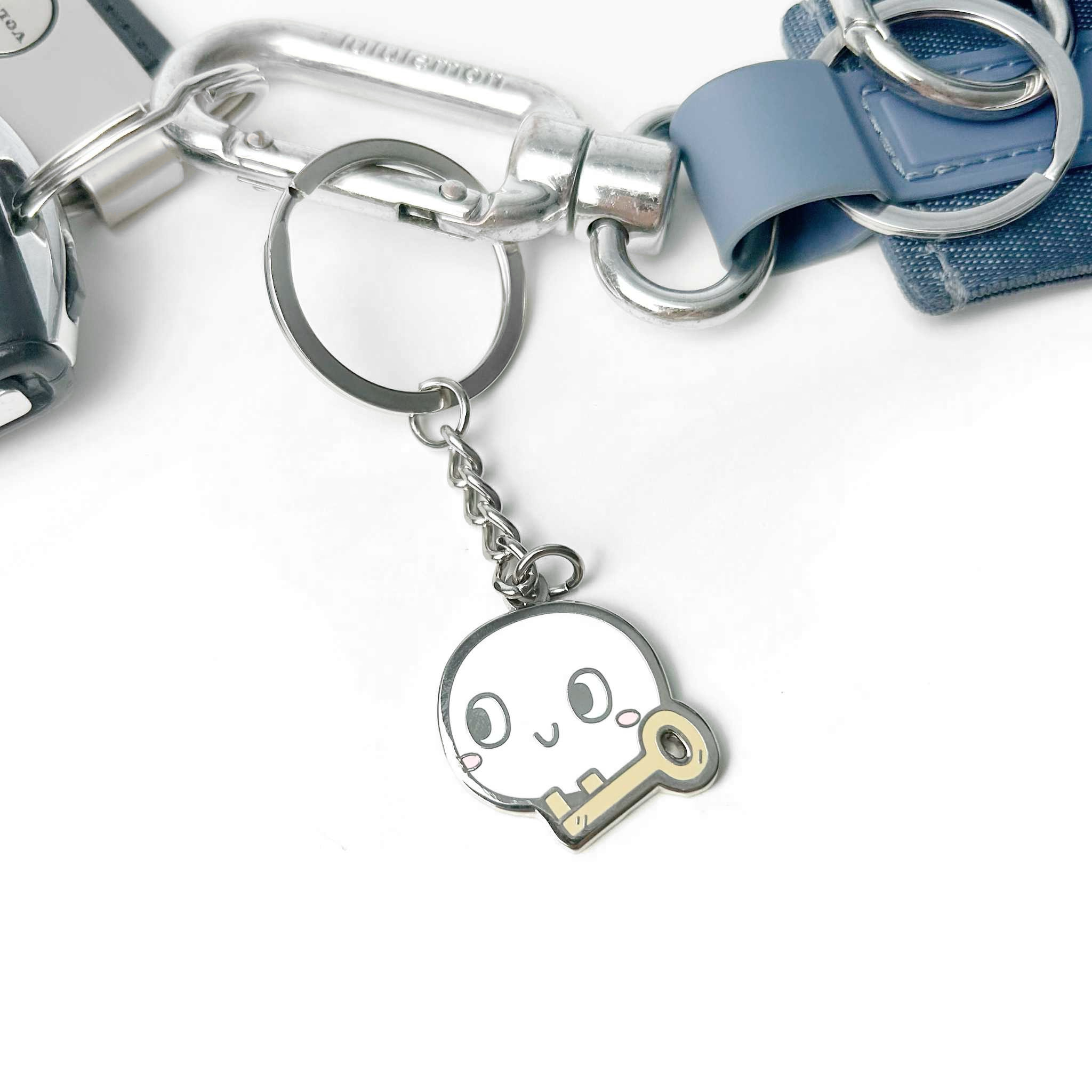 Key - Keychain (1 PER CUSTOMER)