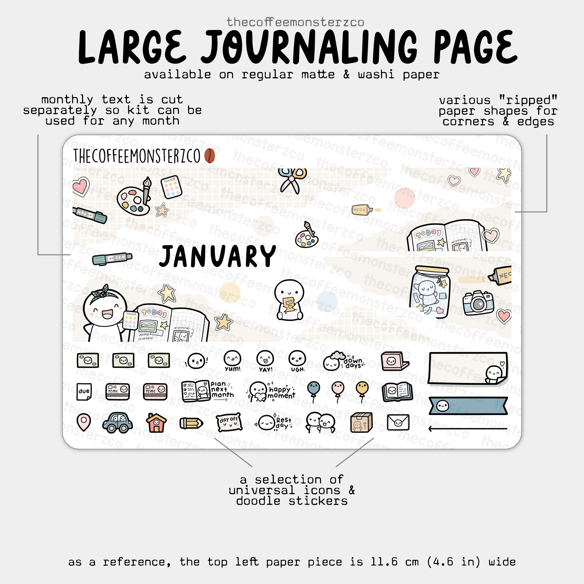 2025 Large Kit Page 1