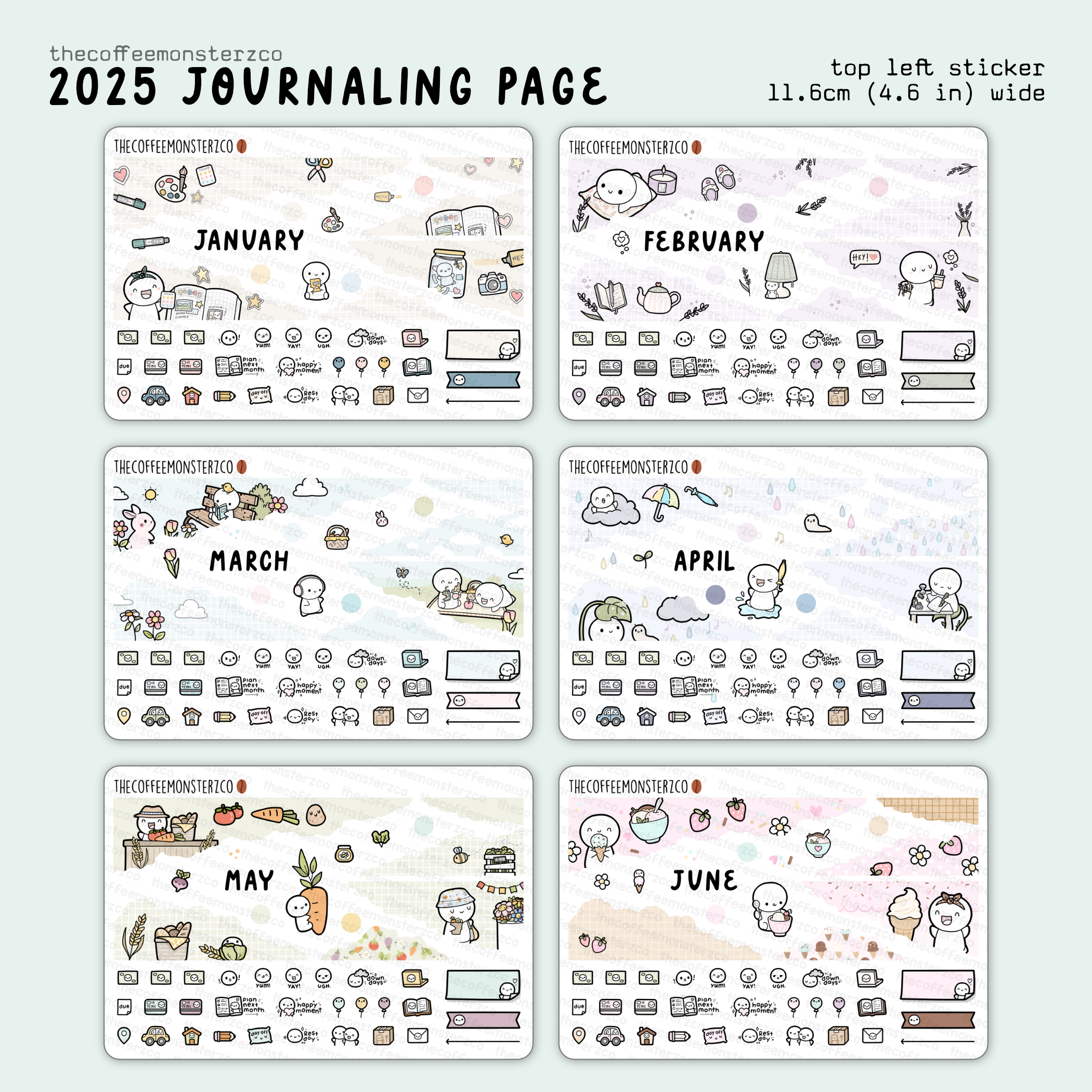 2025 Large Kit Page 1