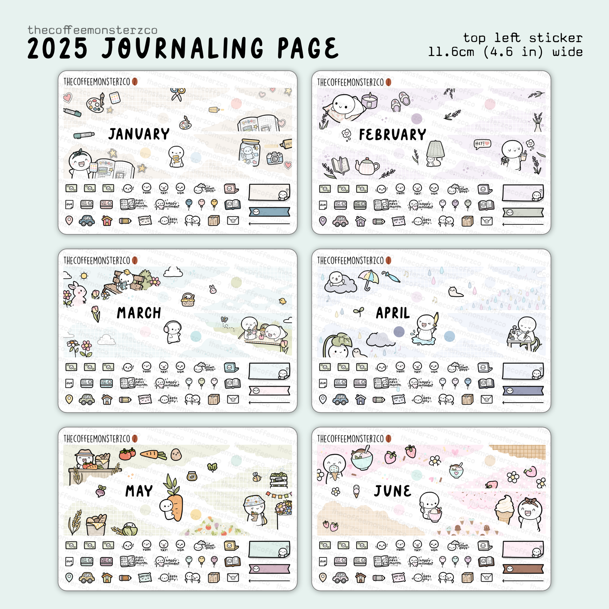 2025 Large Kit Page 1
