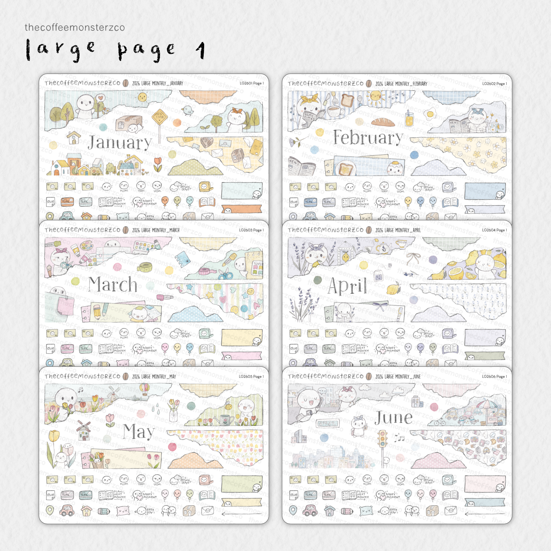 2026 Large Page 1