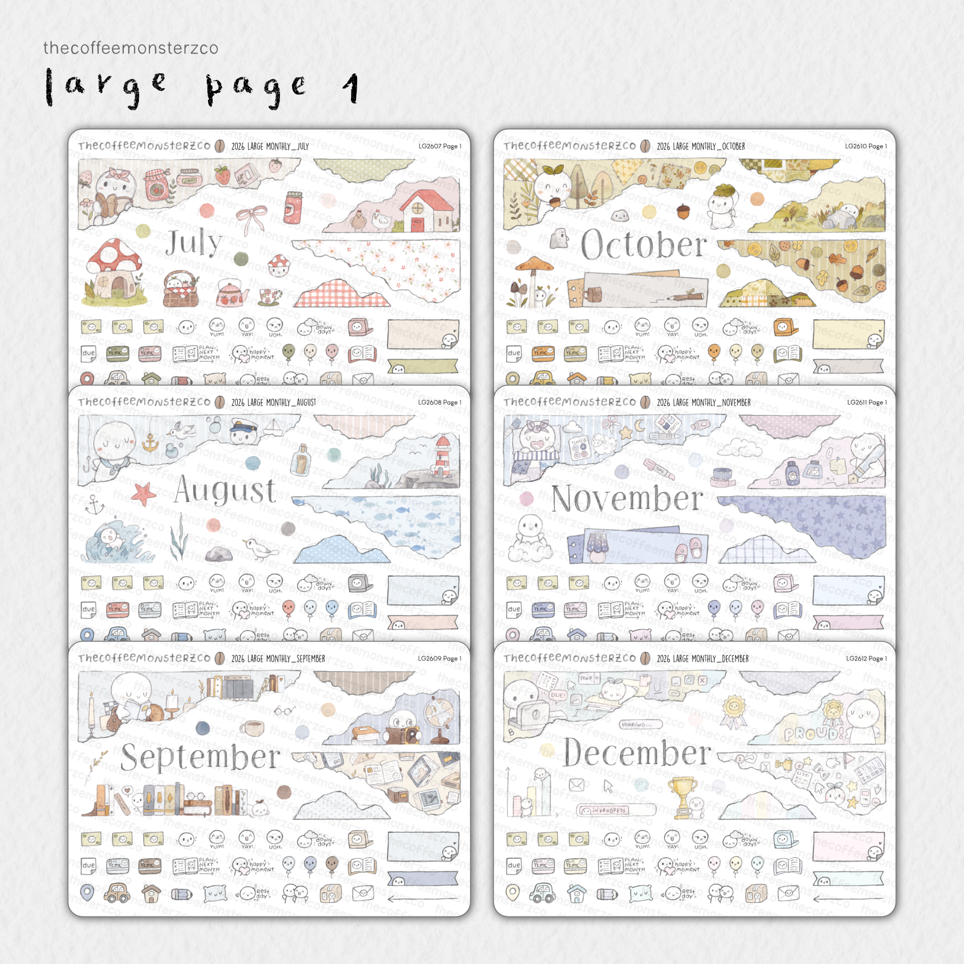 2026 Large Page 1