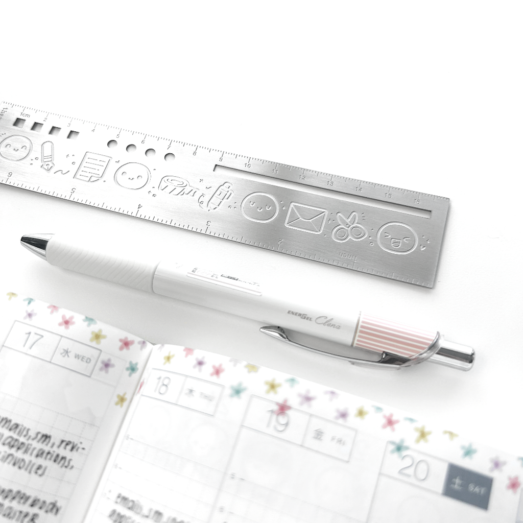Rulers
