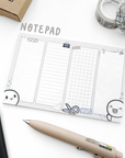 All The Papers - Notepad