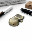 Desk Blob - Pen Rest