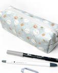 Clear Skies - Pencil Pouch (1 Per Customer)