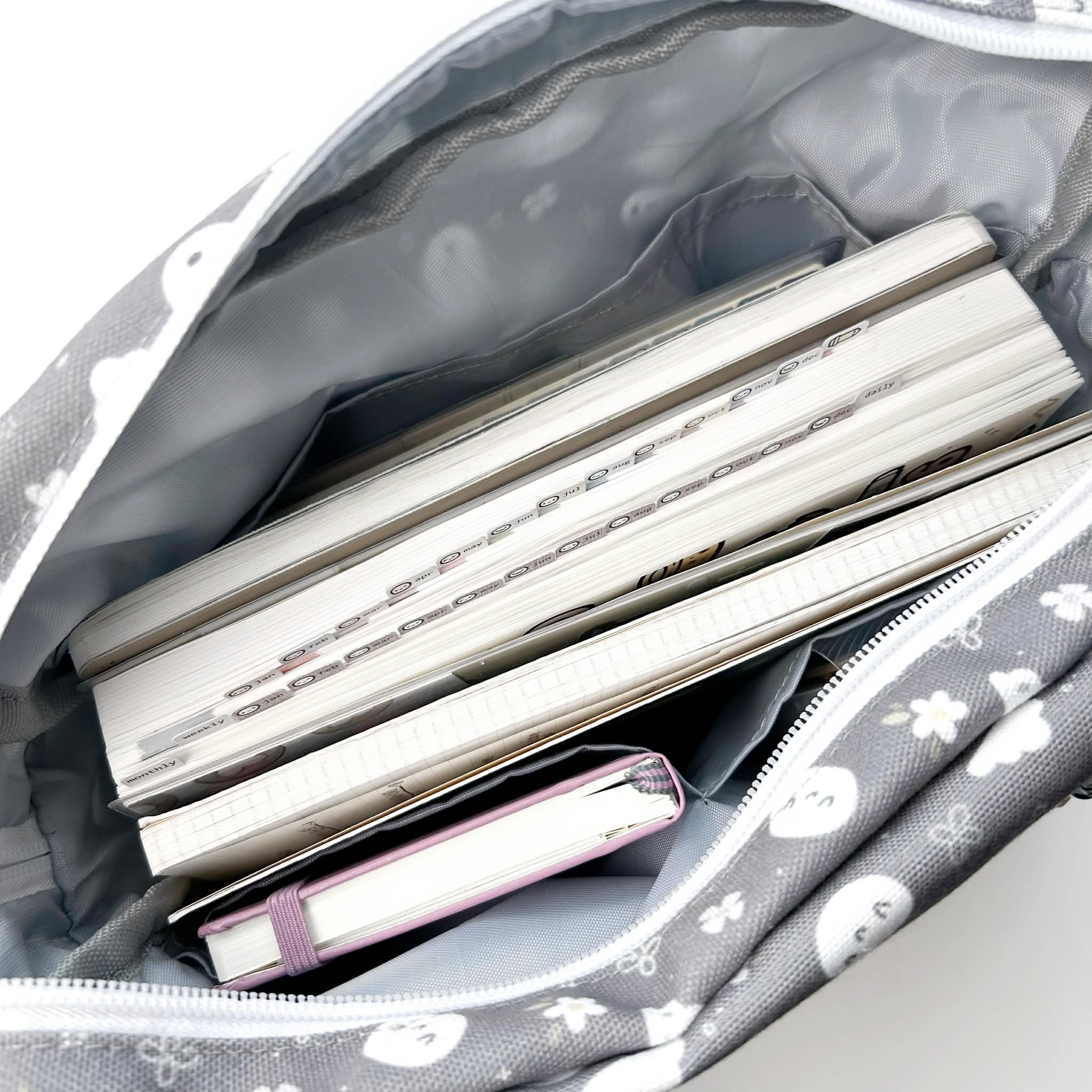 Soft Bedrock - XL Carrying Pouch (1 per customer)
