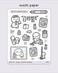 2026 Q1 Sticker Subscription Leftovers