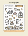 2026 Q2 Sticker Subscription Leftovers
