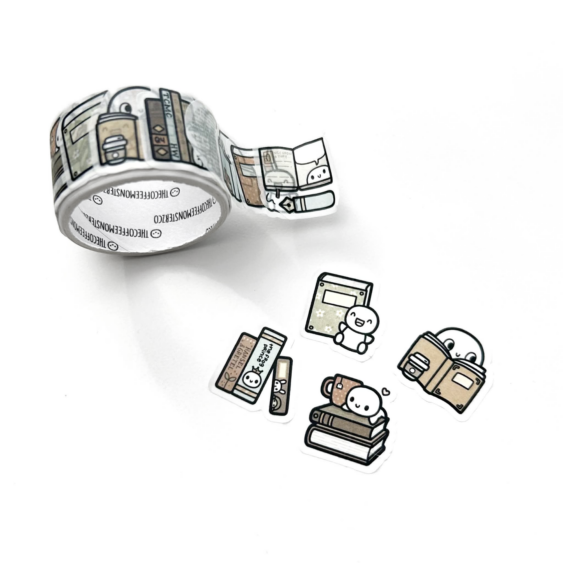2025 Q4 Stationery Subscription Leftovers