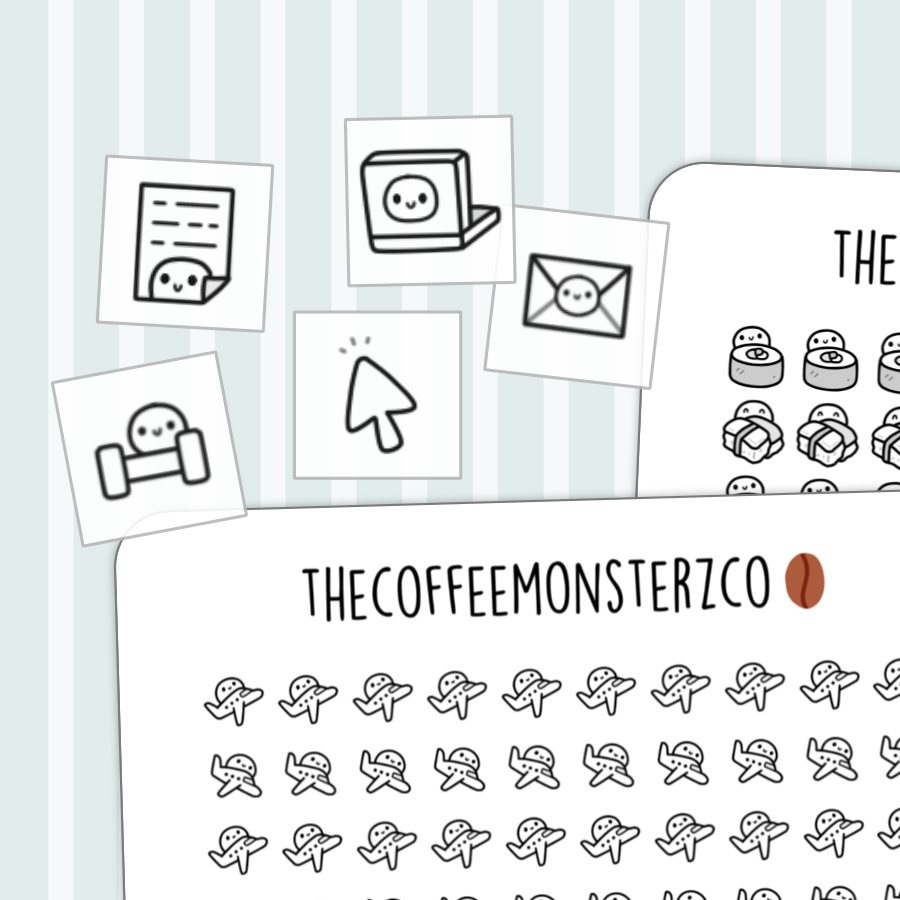Tiny Icons