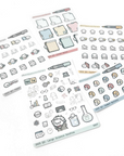 2025 Q3 Sticker Subscription Leftovers