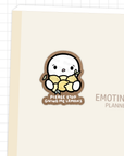 Please Stop Giving Me Lemons - Vinyl Stickers