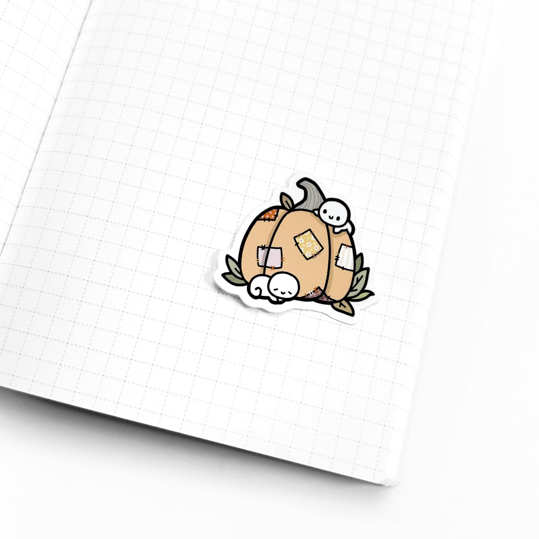 Vinyl Stickers – TheCoffeeMonsterzCo