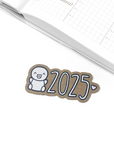 2025 Emotis - Vinyl Stickers