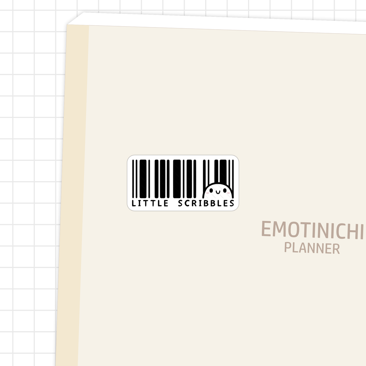 Product Packaging - Vinyl Stickers