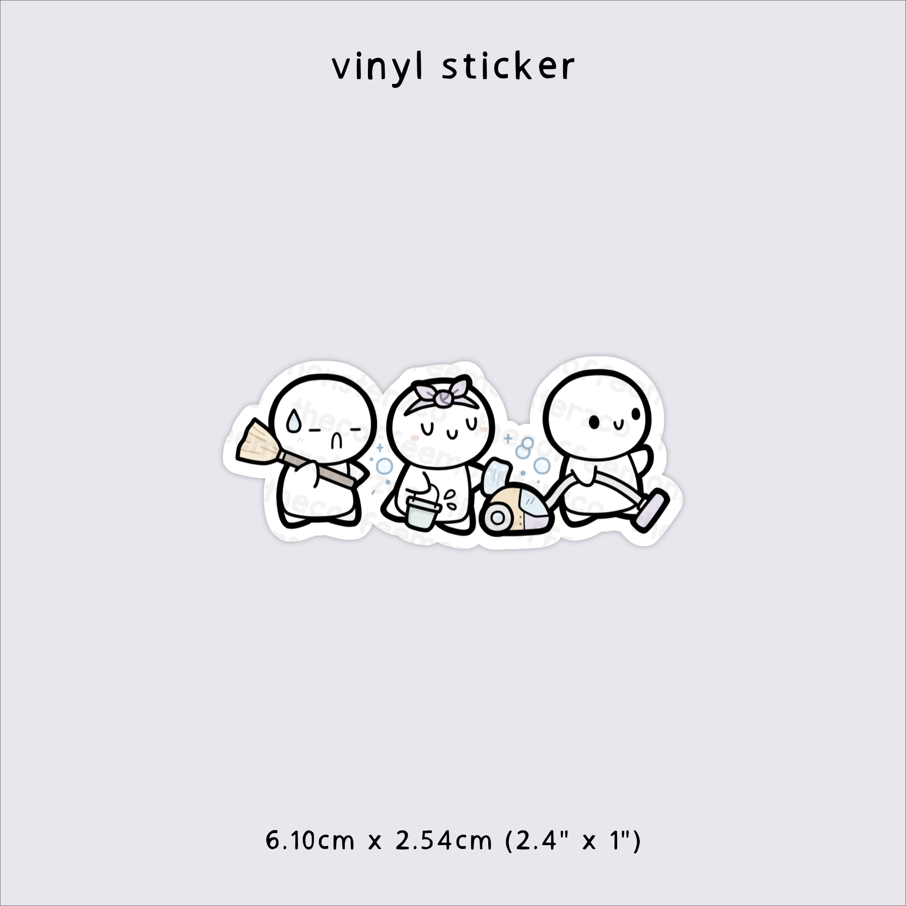 2026 Q1 Sticker Subscription Leftovers