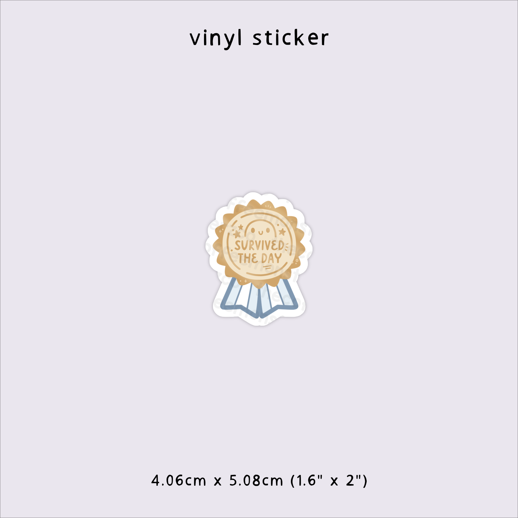 2026 Q1 Sticker Subscription Leftovers