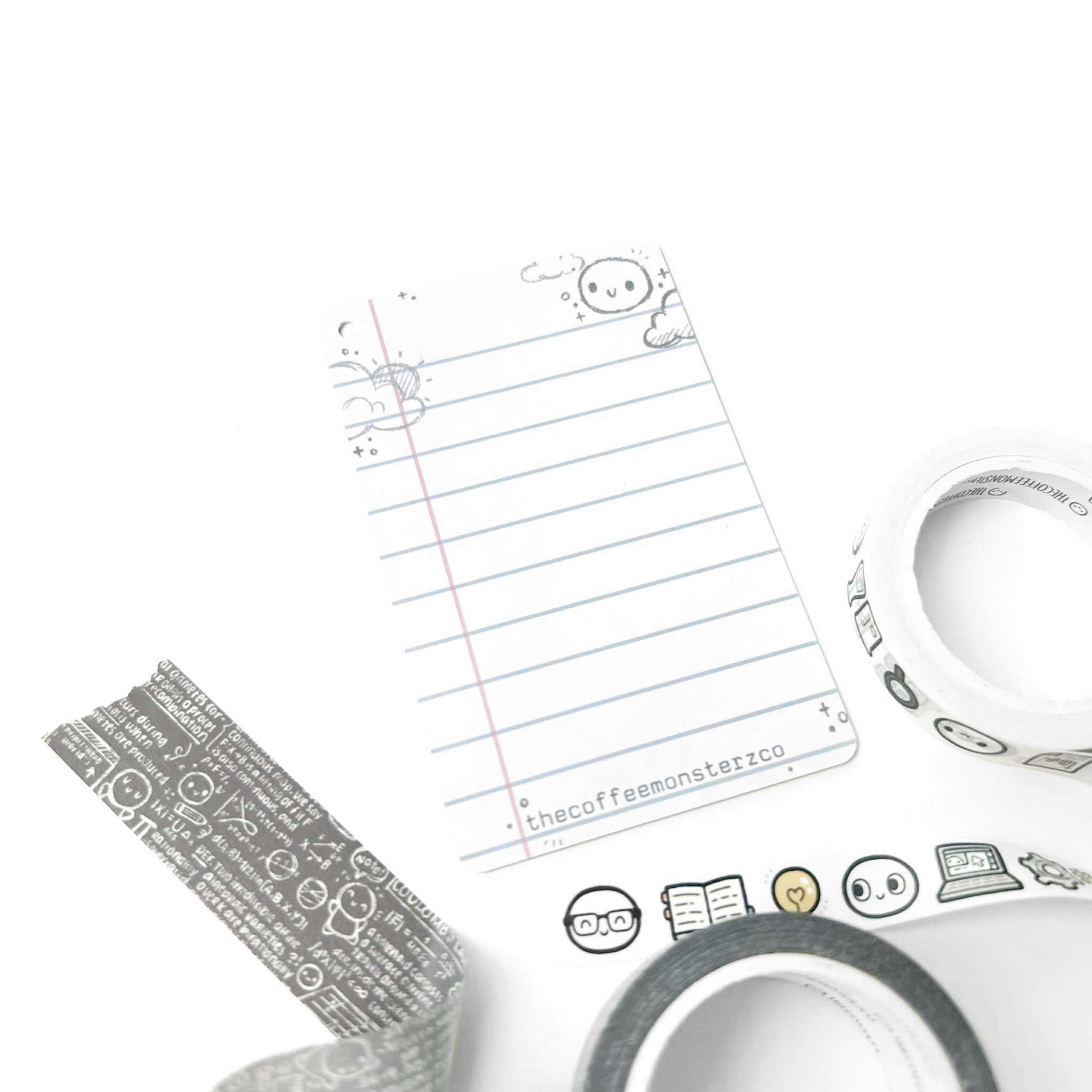 2025 Q3 Stationery Subscription Leftovers