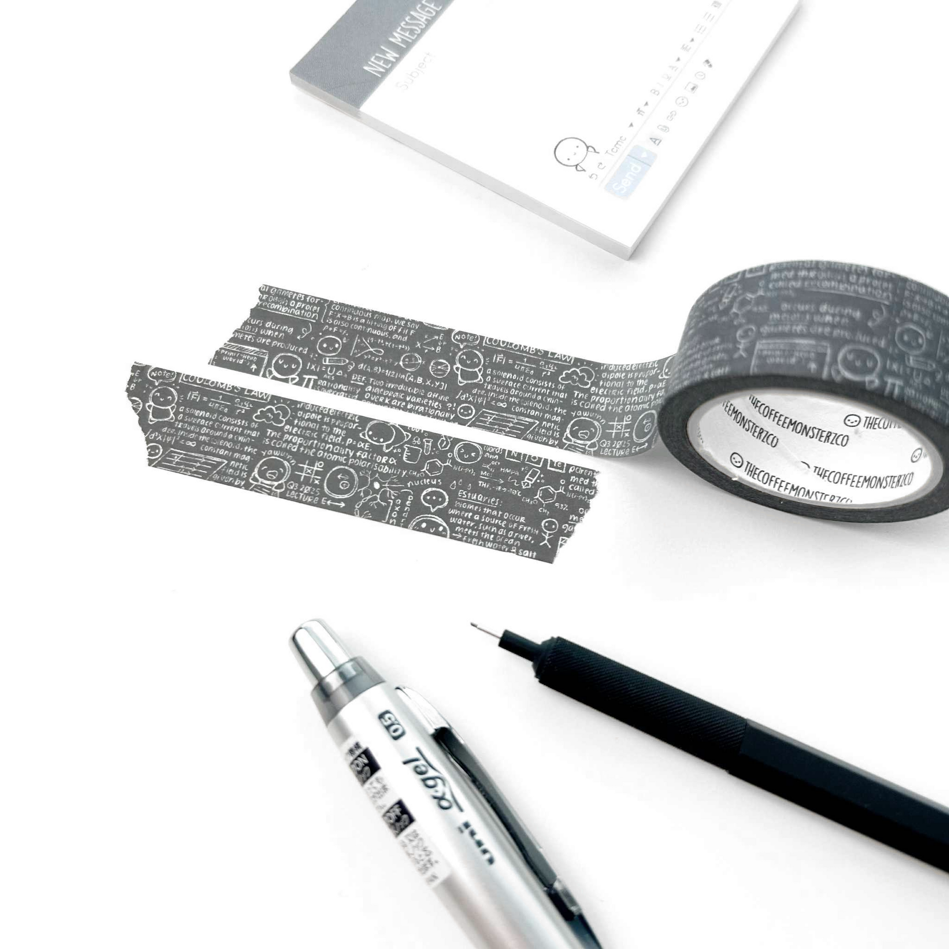 2025 Q3 Stationery Subscription Leftovers