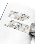 Holly Jolly Textiles Washi Tape - 20mm