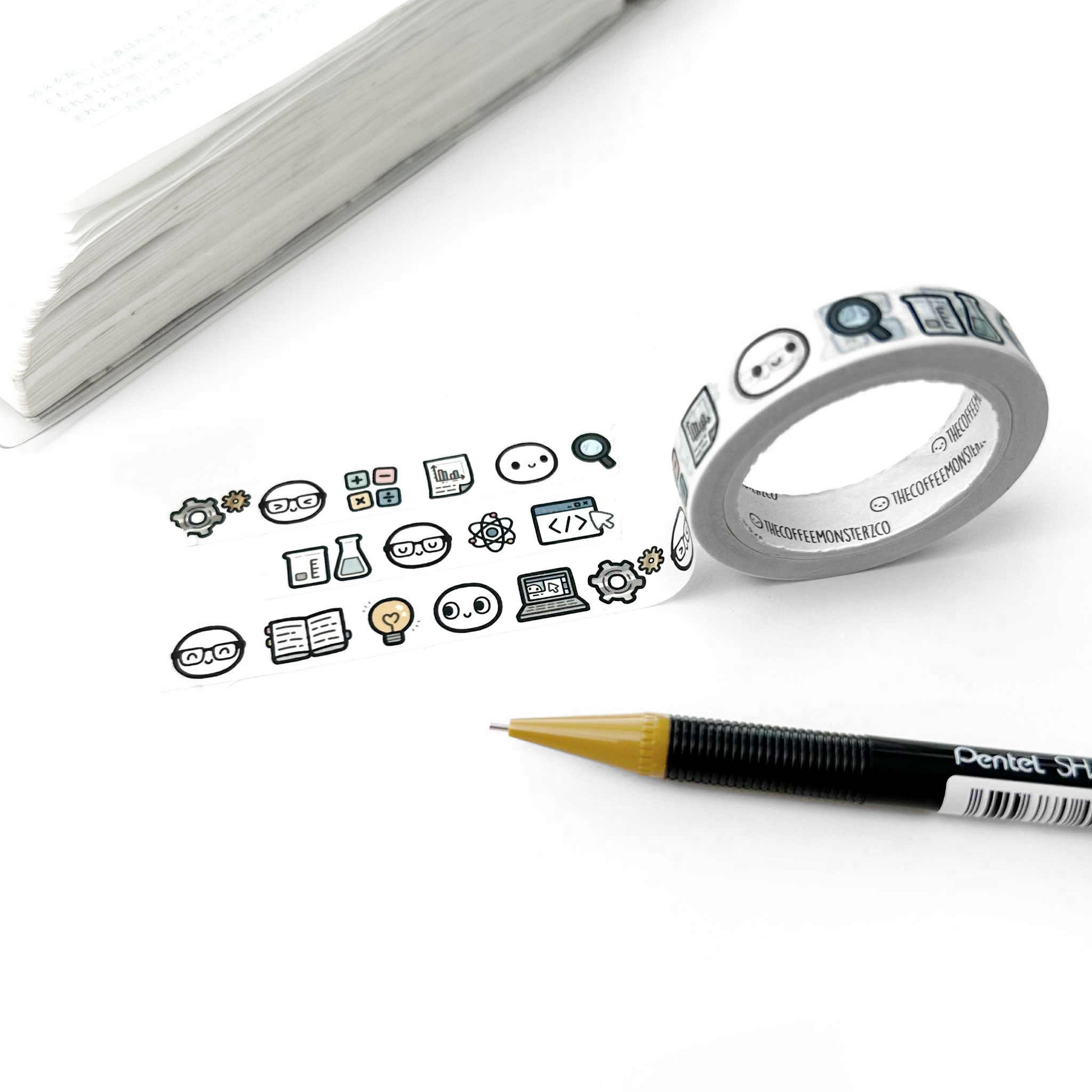 2025 Q3 Stationery Subscription Leftovers