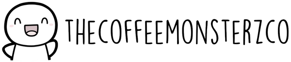 TheCoffeeMonsterzCo