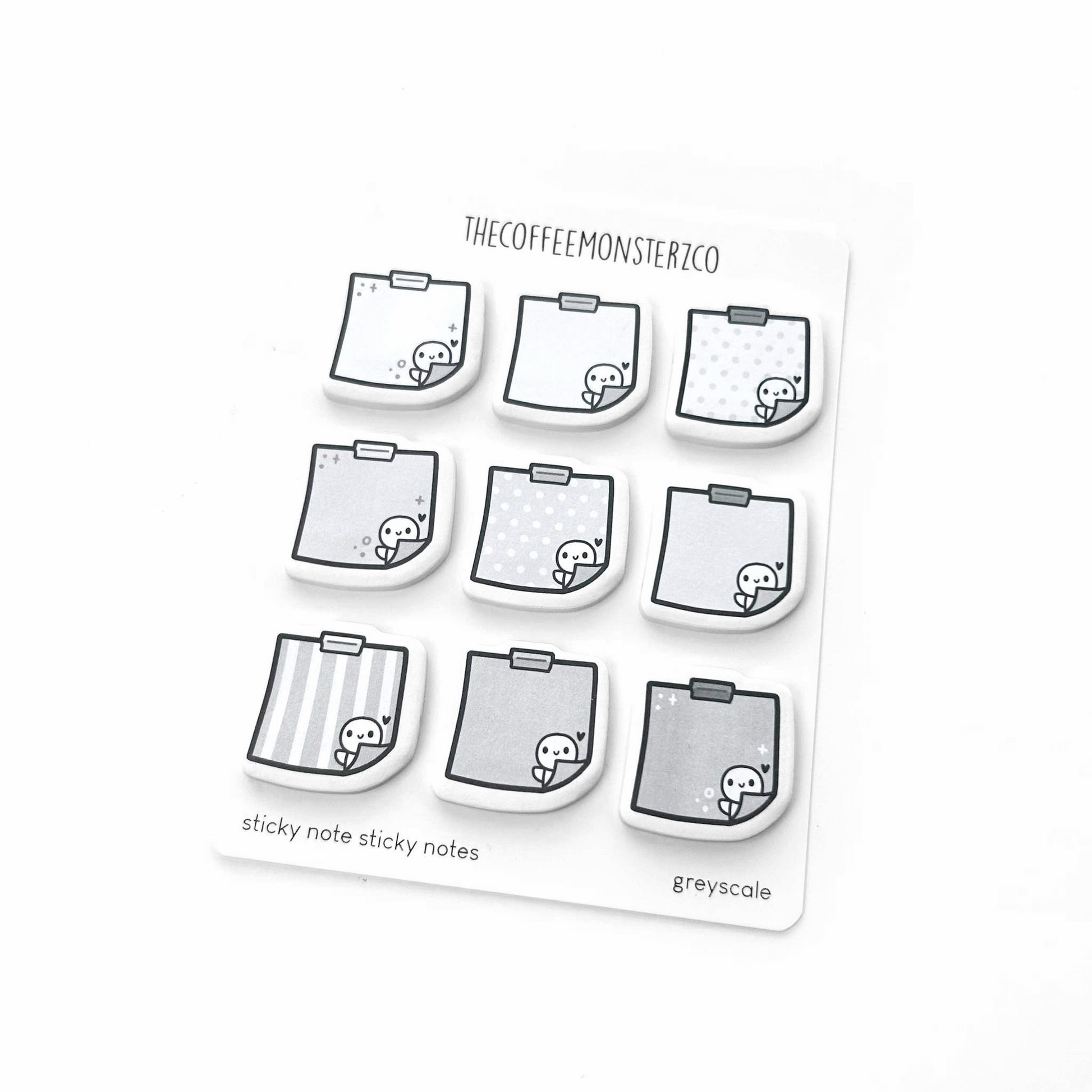 Sticky Note Sticky Notes - Sticky Notes