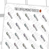 Mildliner Doodles, TheCoffeeMonsterzCo