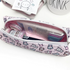 Powder Pink Animal Onesie Pencil Pouch (1 PER PERSON) - TheCoffeeMonsterzCo