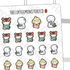 Animal Crossing Emotis - TheCoffeeMonsterzCo