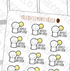 Hottest Day Ever!, TheCoffeeMonsterzCo